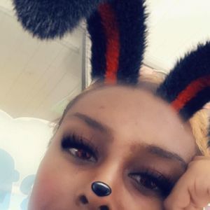 Meet your Posher, Imani